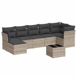 VidaXL 3217982, 8 pièce(s)