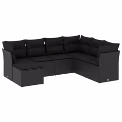 VidaXL 3217985, 7 pièce(s)