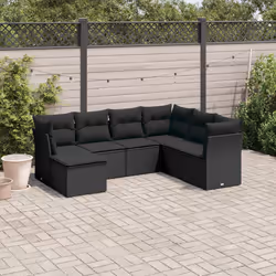 VidaXL 3217985 ensemble de meubles de jardin