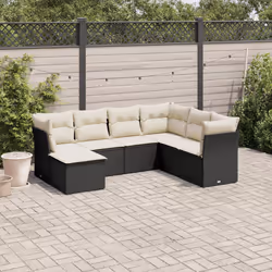 VidaXL 3217986 ensemble de meubles de jardin