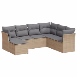 VidaXL 3217989, 7 pièce(s)