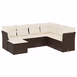 VidaXL 3217993, 7 pièce(s)