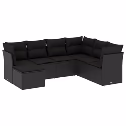 VidaXL 3217995, 8 pièce(s)