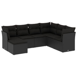 VidaXL 3217995 ensemble de meubles de jardin