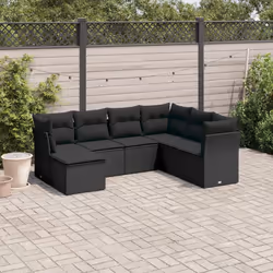 VidaXL 3217995 ensemble de meubles de jardin