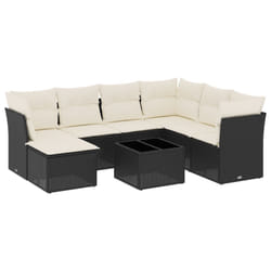 VidaXL 3217996 ensemble de meubles de jardin