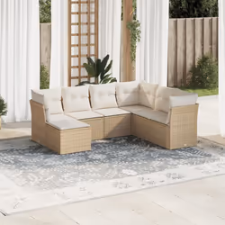 VidaXL 3217998 ensemble de meubles de jardin