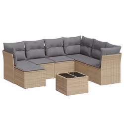 VidaXL 3217999, 8 pièce(s)