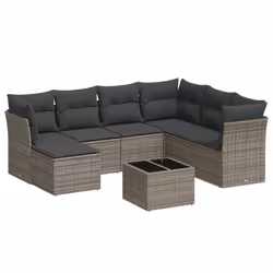 VidaXL 3218000, 8 pièce(s)