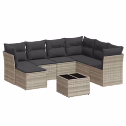 VidaXL 3218002, 8 pièce(s)