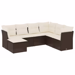 VidaXL 3218003, 8 pièce(s)