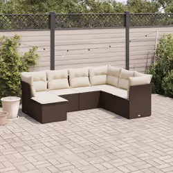 VidaXL 3218003 ensemble de meubles de jardin