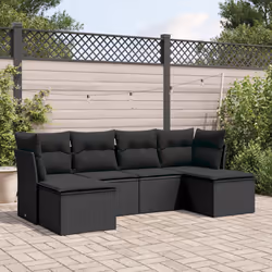 VidaXL 3218005 ensemble de meubles de jardin