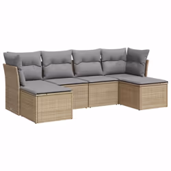 VidaXL 3218009, 6 pièce(s)