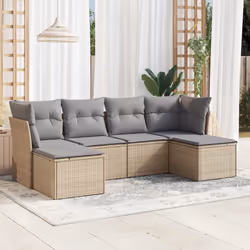 VidaXL 3218009 ensemble de meubles de jardin