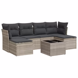 VidaXL 3218012, 6 pièce(s)