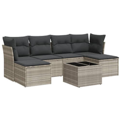 VidaXL 3218012 ensemble de meubles de jardin