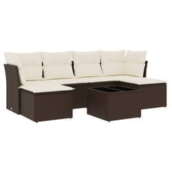 VidaXL 3218013 ensemble de meubles de jardin