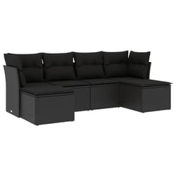 VidaXL 3218015 ensemble de meubles de jardin