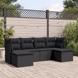 VidaXL 3218015 ensemble de meubles de jardin
