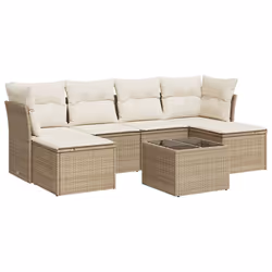 VidaXL 3218018, 7 pièce(s)