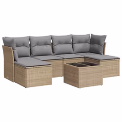 VidaXL 3218019, 7 pièce(s)