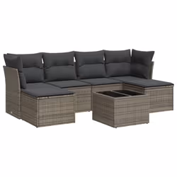 VidaXL 3218020, 7 pièce(s)