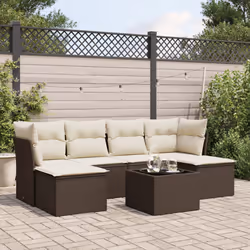 VidaXL 3218023 ensemble de meubles de jardin