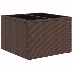 VidaXL 3218023 ensemble de meubles de jardin - Vue supplémentaire 7
