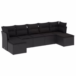VidaXL 3218025, 7 pièce(s)