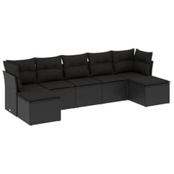 VidaXL 3218025 ensemble de meubles de jardin