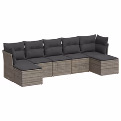 VidaXL 3218030, 7 pièce(s)