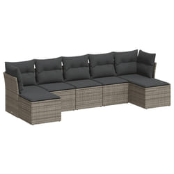 VidaXL 3218030 ensemble de meubles de jardin