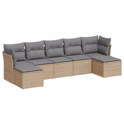 VidaXL 3218032, 7 pièce(s)