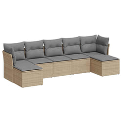 VidaXL 3218032 ensemble de meubles de jardin