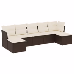 VidaXL 3218033, 7 pièce(s)
