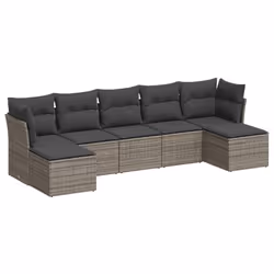 VidaXL 3218040, 8 pièce(s)