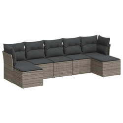 VidaXL 3218040 ensemble de meubles de jardin