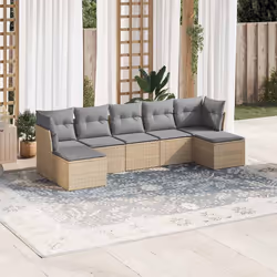 VidaXL 3218042 ensemble de meubles de jardin