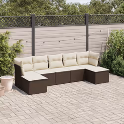 VidaXL 3218043 ensemble de meubles de jardin