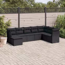 VidaXL 3218045 ensemble de meubles de jardin