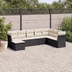 VidaXL 3218046 ensemble de meubles de jardin