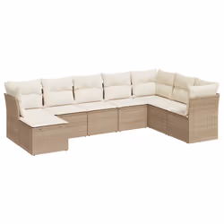VidaXL 3218048, 8 pièce(s)