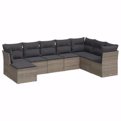 VidaXL 3218050, 8 pièce(s)