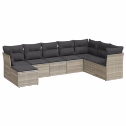 VidaXL 3218052, 8 pièce(s)