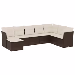 VidaXL 3218053, 8 pièce(s)