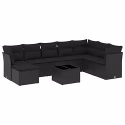 VidaXL 3218055, 9 pièce(s)