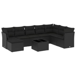 VidaXL 3218055 ensemble de meubles de jardin