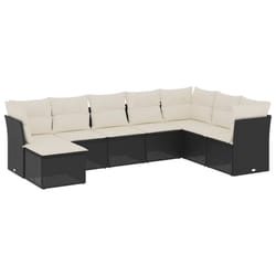 VidaXL 3218056 ensemble de meubles de jardin