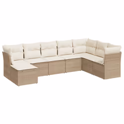 VidaXL 3218058, 9 pièce(s)
